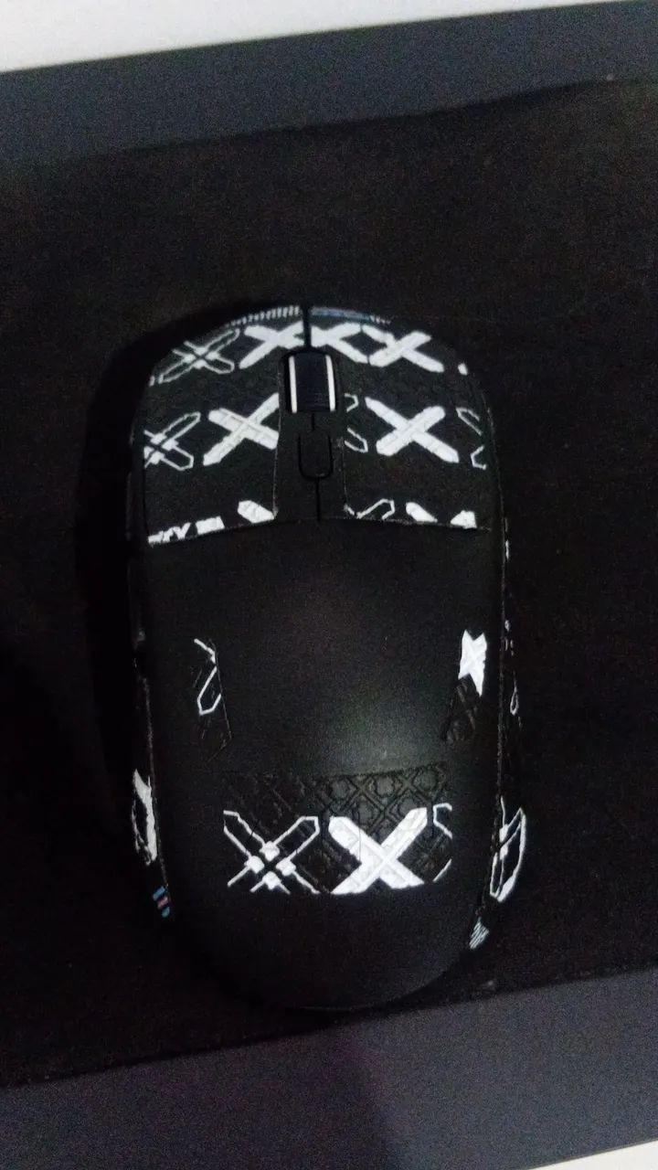 Mouse sem fio - Foto 4