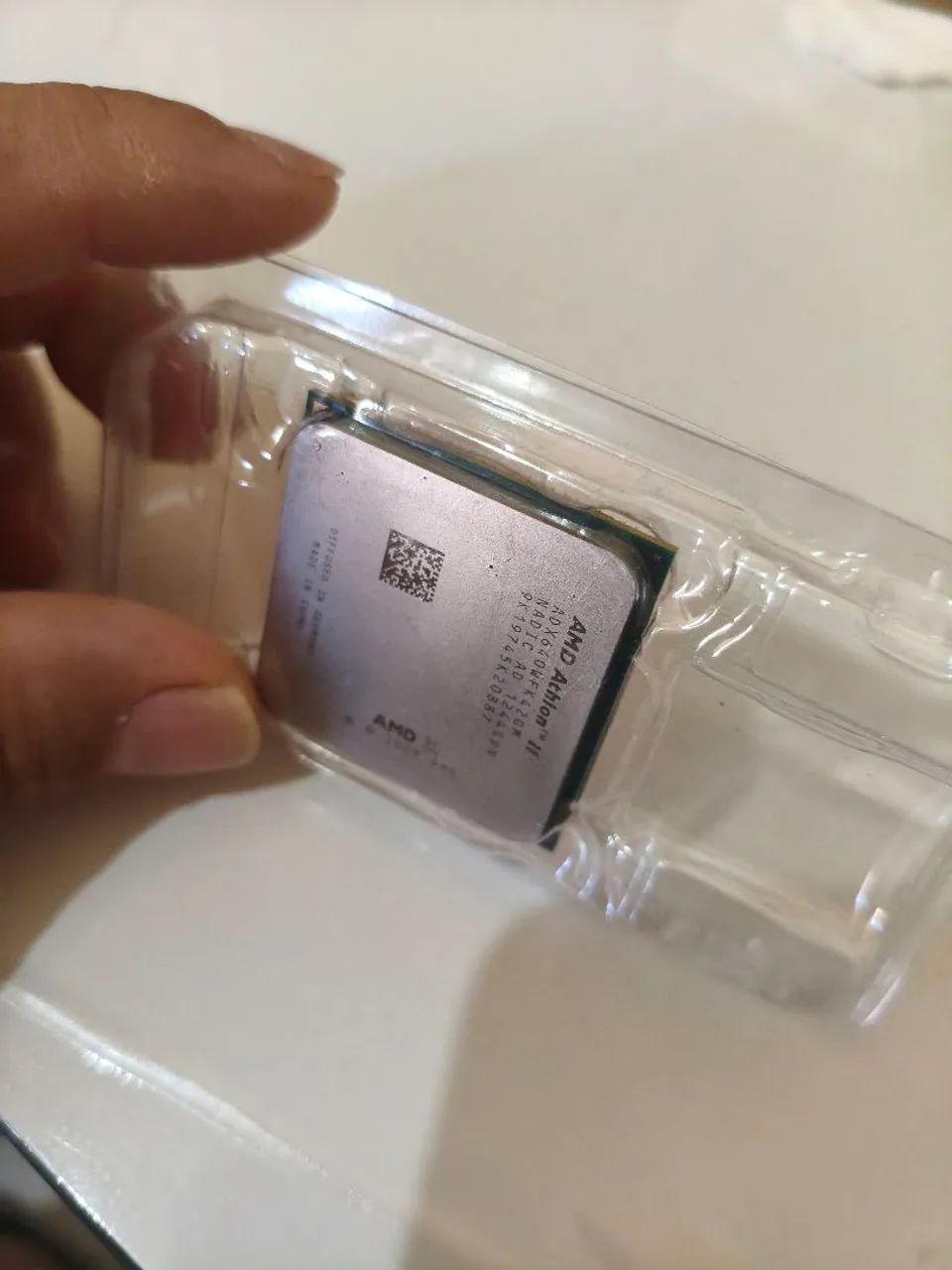 Processador AMD Athlon II X4 640 3.0GHz Quad Core Socket AM3 - Foto 3