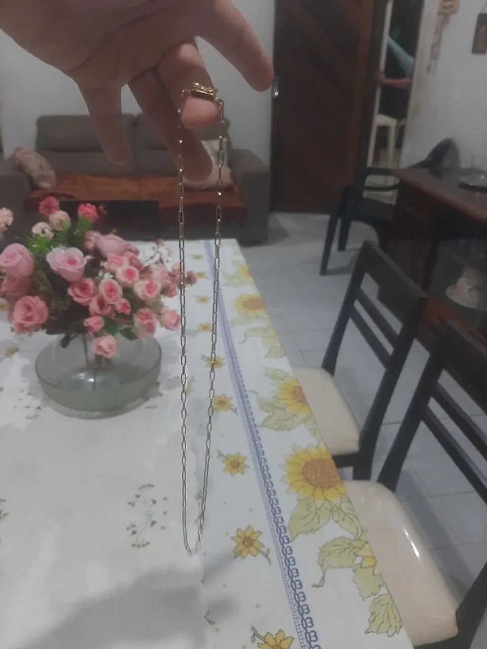 Cordão 