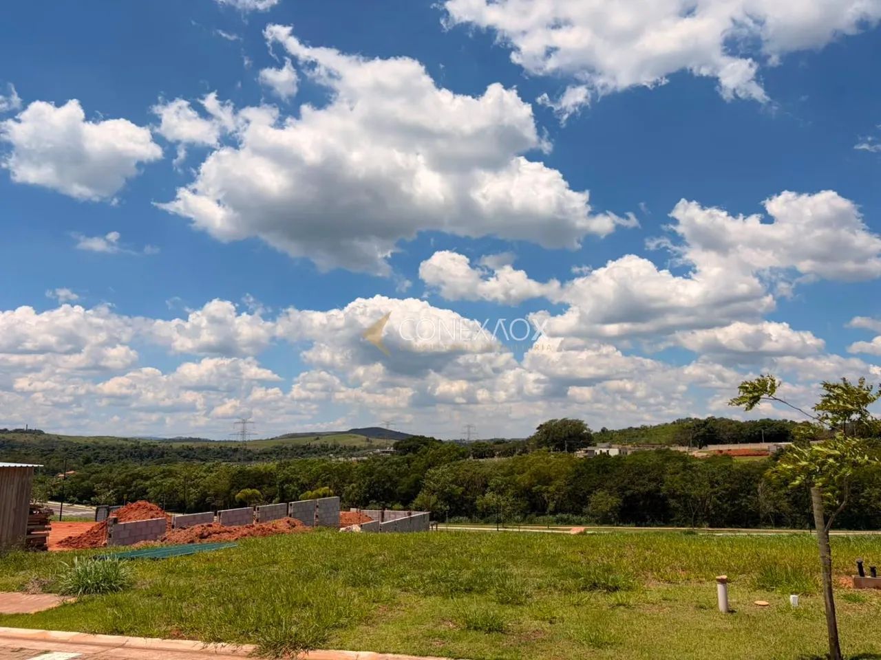 terreno - Sousas - Campinas - Foto 2