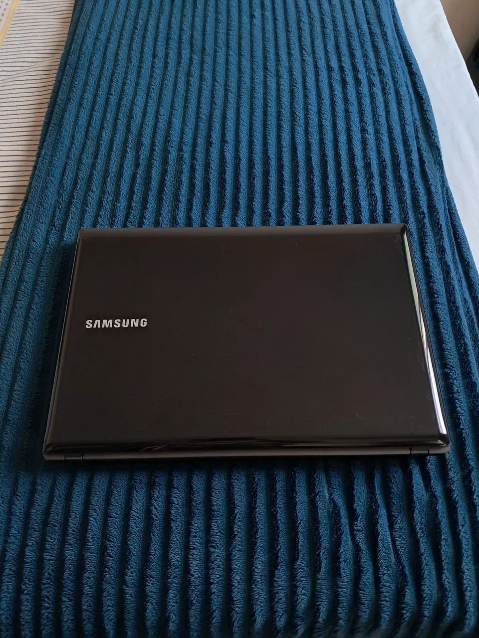Notebook Samsung 