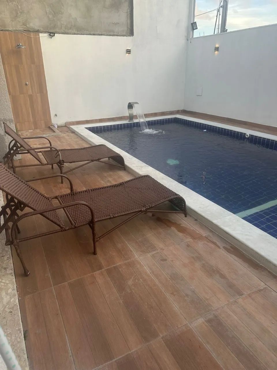 Casa disponível finais de semana e feriados  - Foto 7