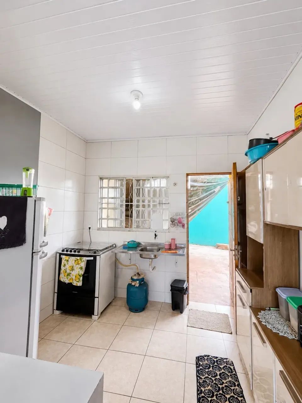 Casa a Venda Residencial Moraes-Trindade - Foto 4