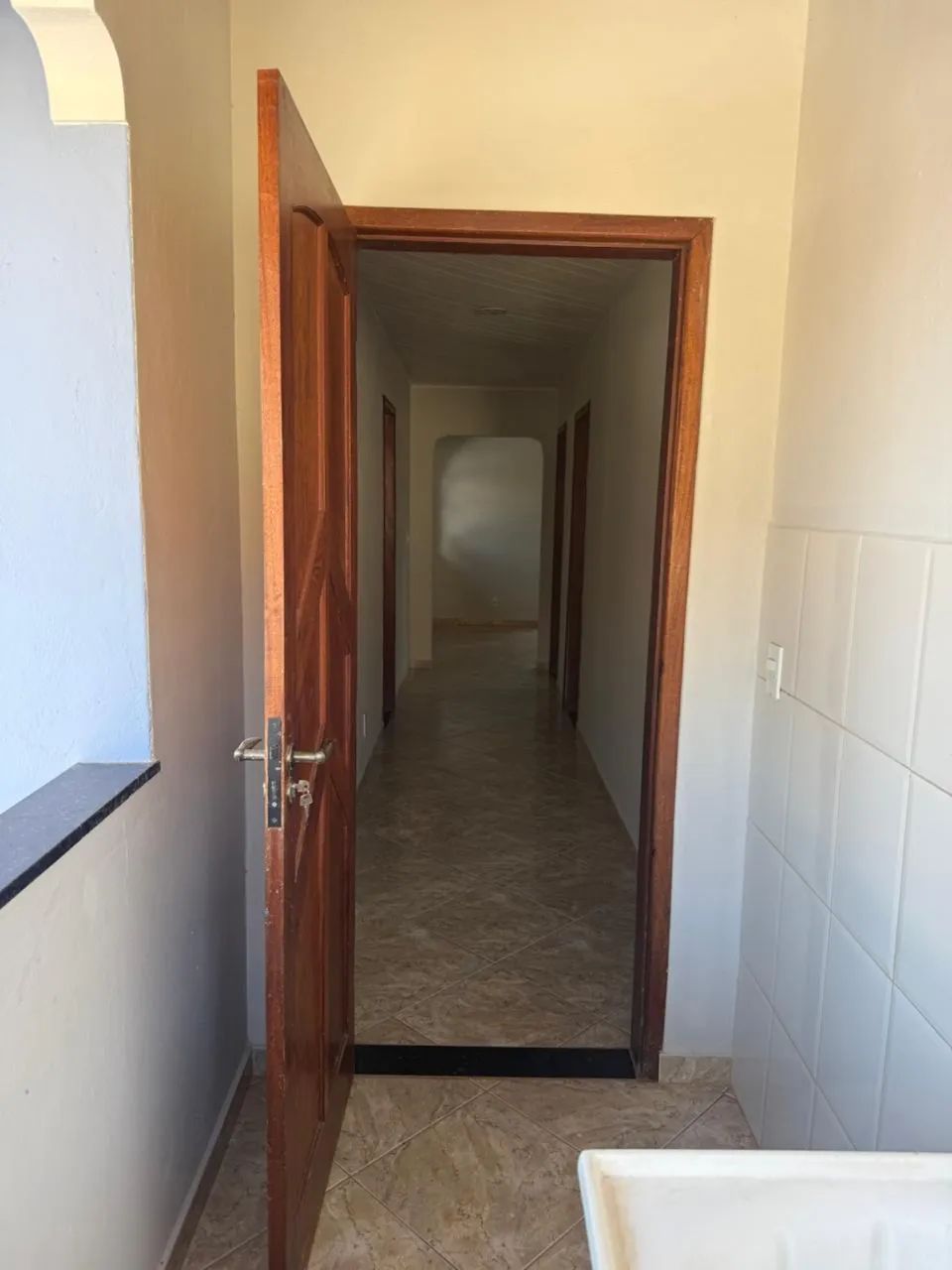 Vendo imóvel com 2 casas mais terreno com 4 lotes 