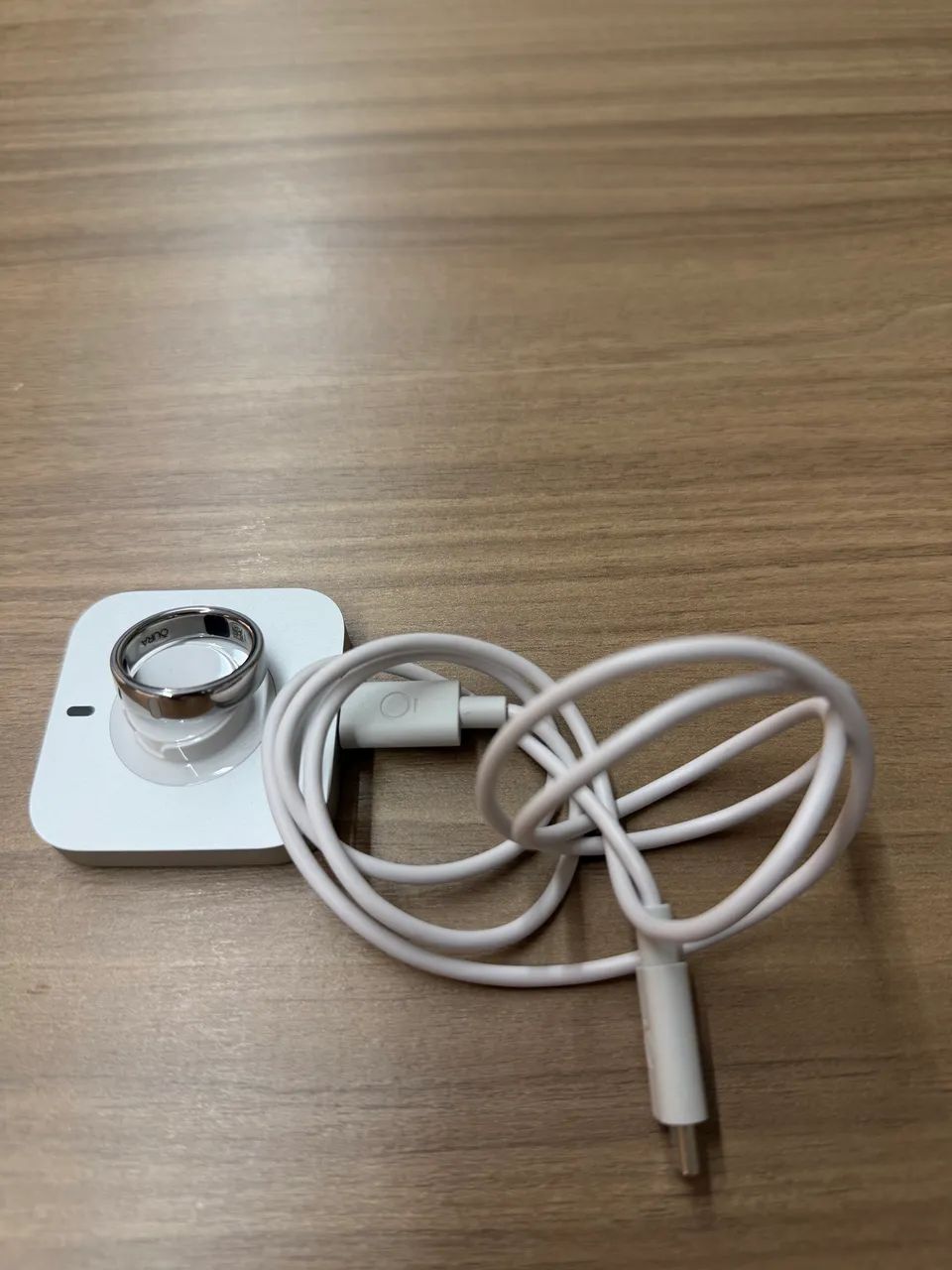Vendo Oura Ring 5  - Foto 3