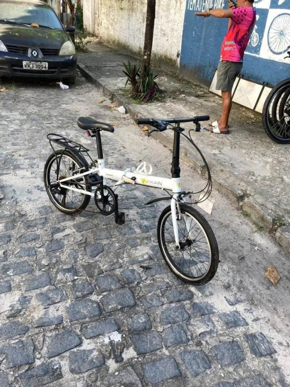 BICICLETA - Foto 3