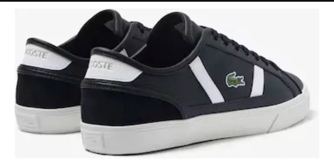 Tênis da Lacoste original  - Foto 4