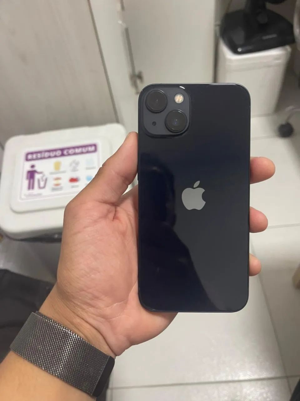 iPhone 13 
