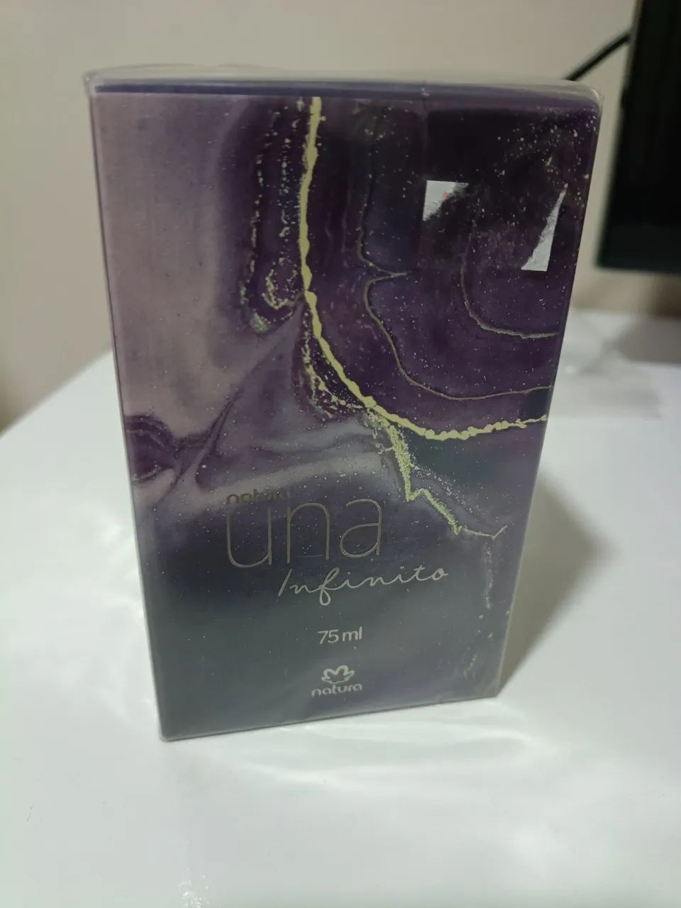 Perfume Natura Una infinito  - Foto 2