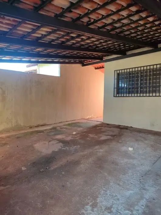Vendo Casa em Novo Horizonte - Foto 3