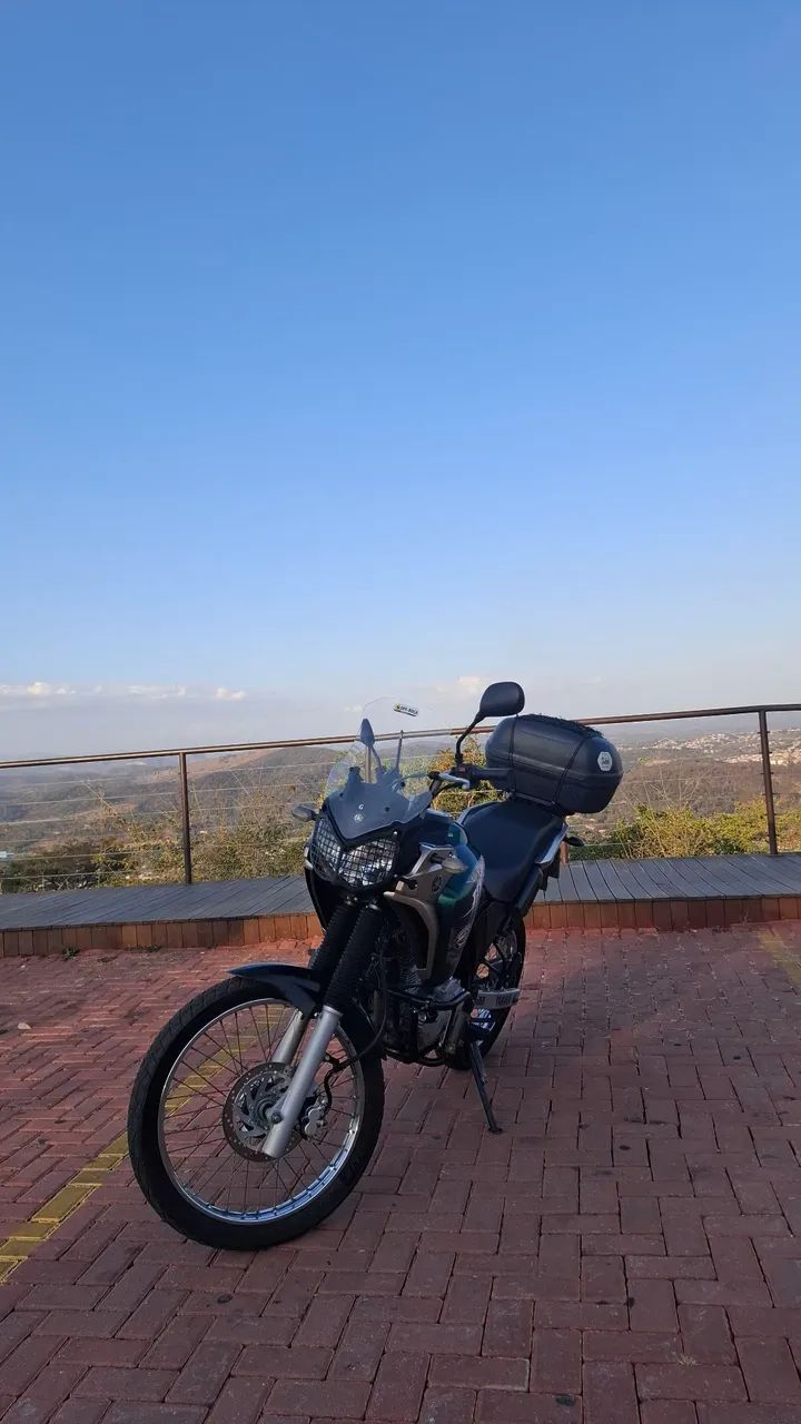Vendo Tenere 250 - Foto 3