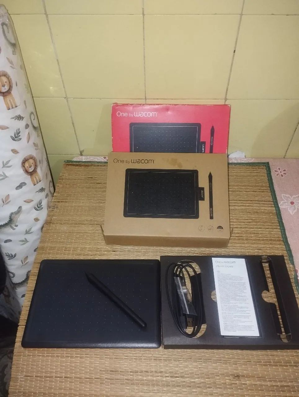 Mesa Digitalizador  - Foto 2