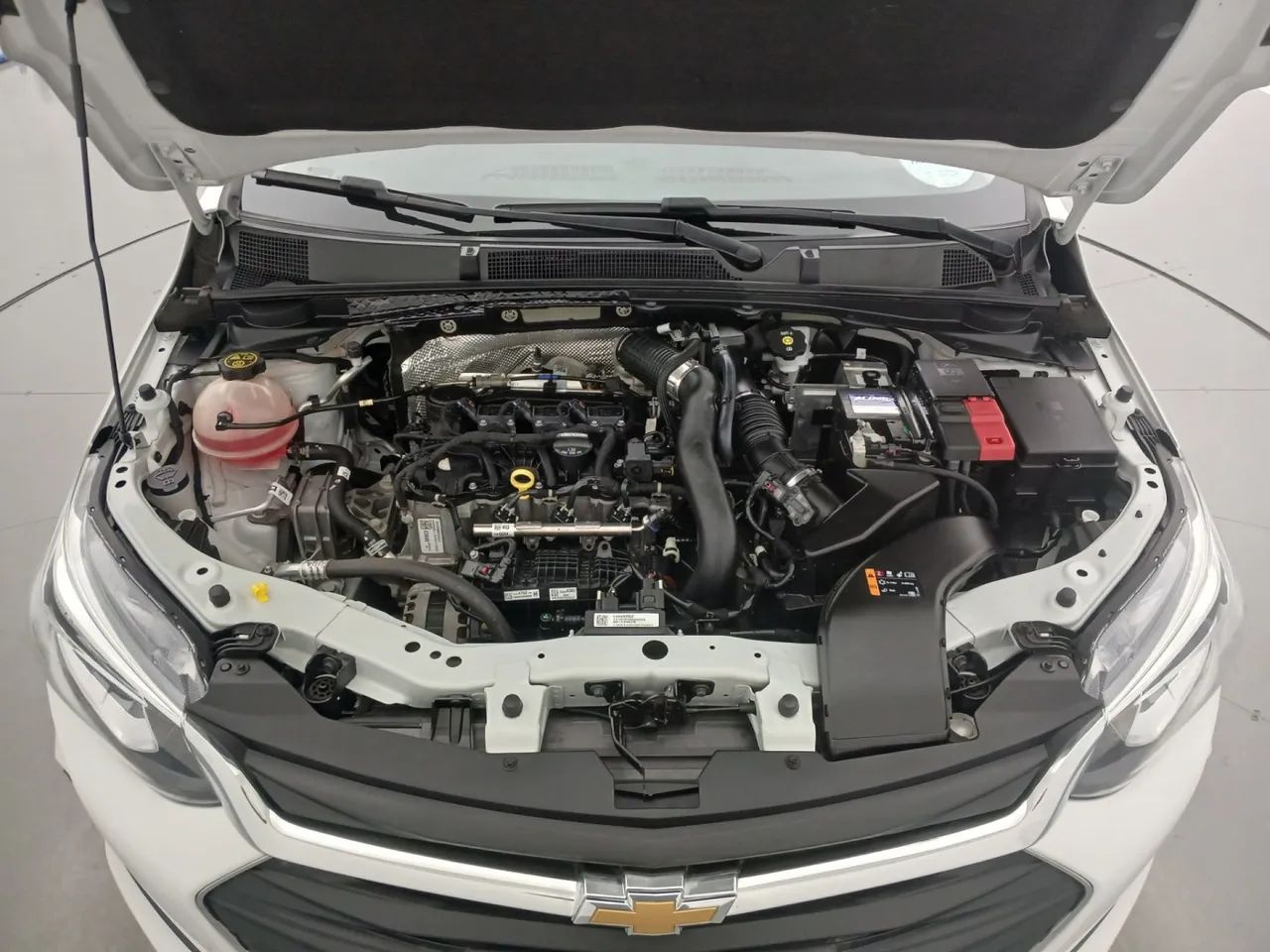 Chevrolet Onix Hatch LT 1.0 12V TB Flex Mec. 4P, foto 10 de 18