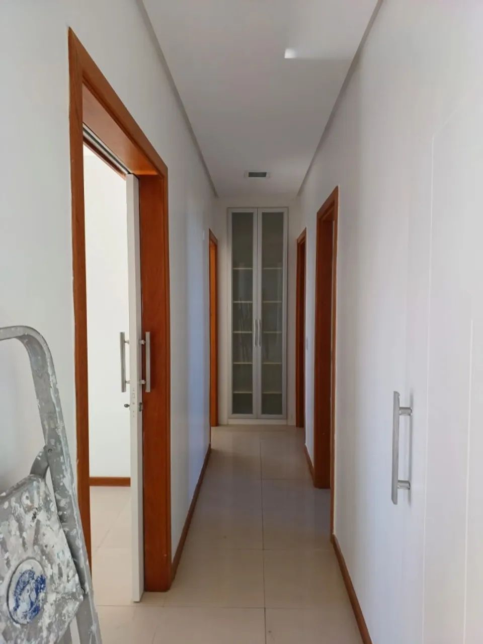 Apartamento para Locação em Salvador, Horto Florestal, 4 dormitórios, 4 suítes, 5 banheiro - Foto 8