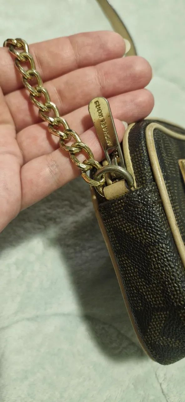 Bolsa Michae Kors Transversal - Foto 2