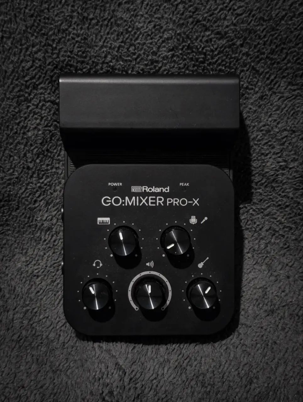 Go mixer Pro Roland - Foto 3