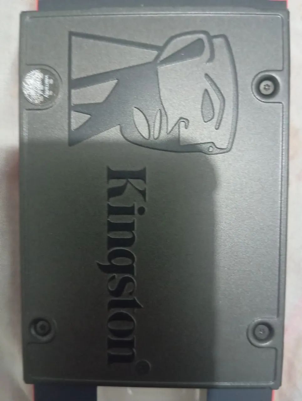 Ssd Kingston 960GB Original 