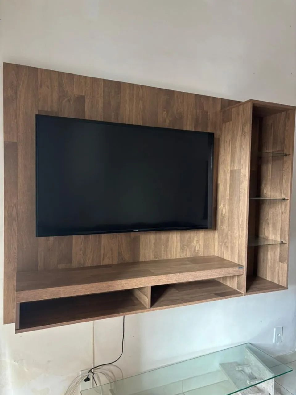Painel de TV