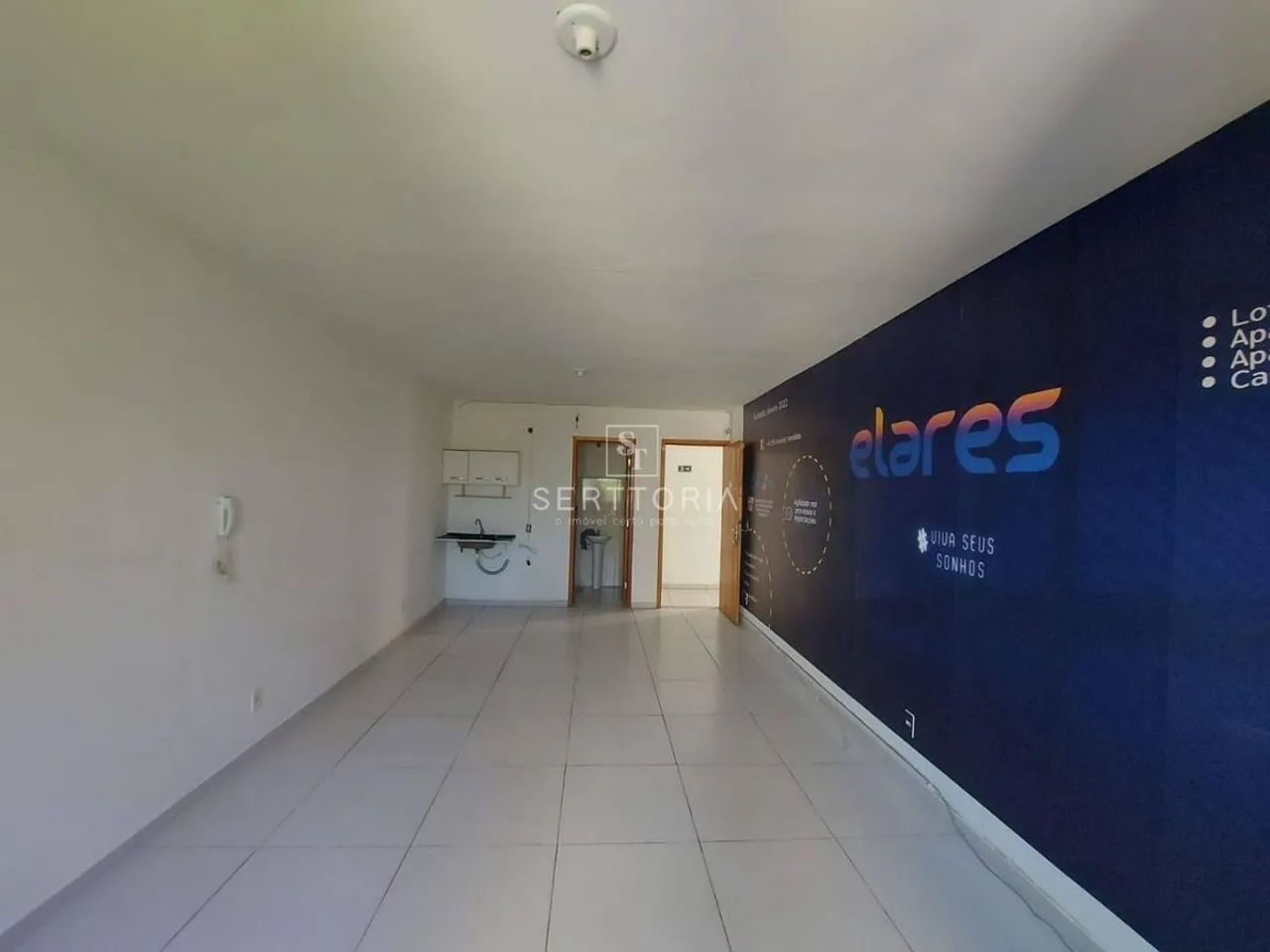 Sala comercial para alugar em Hortolândia SP - Foto 2