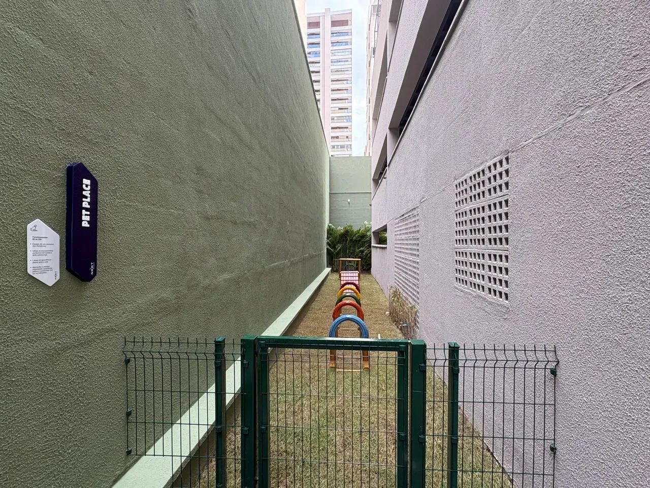 Apartamento novo na Aldeota com lazer completo - Foto 5