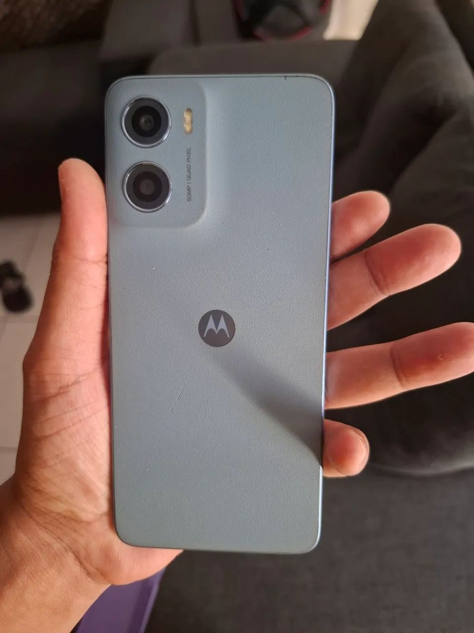 Moto G05 - Foto 3