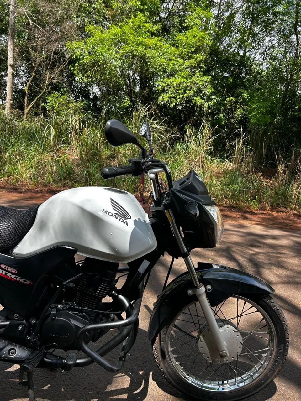 CG CARGO 125 ? 2016 - Foto 3
