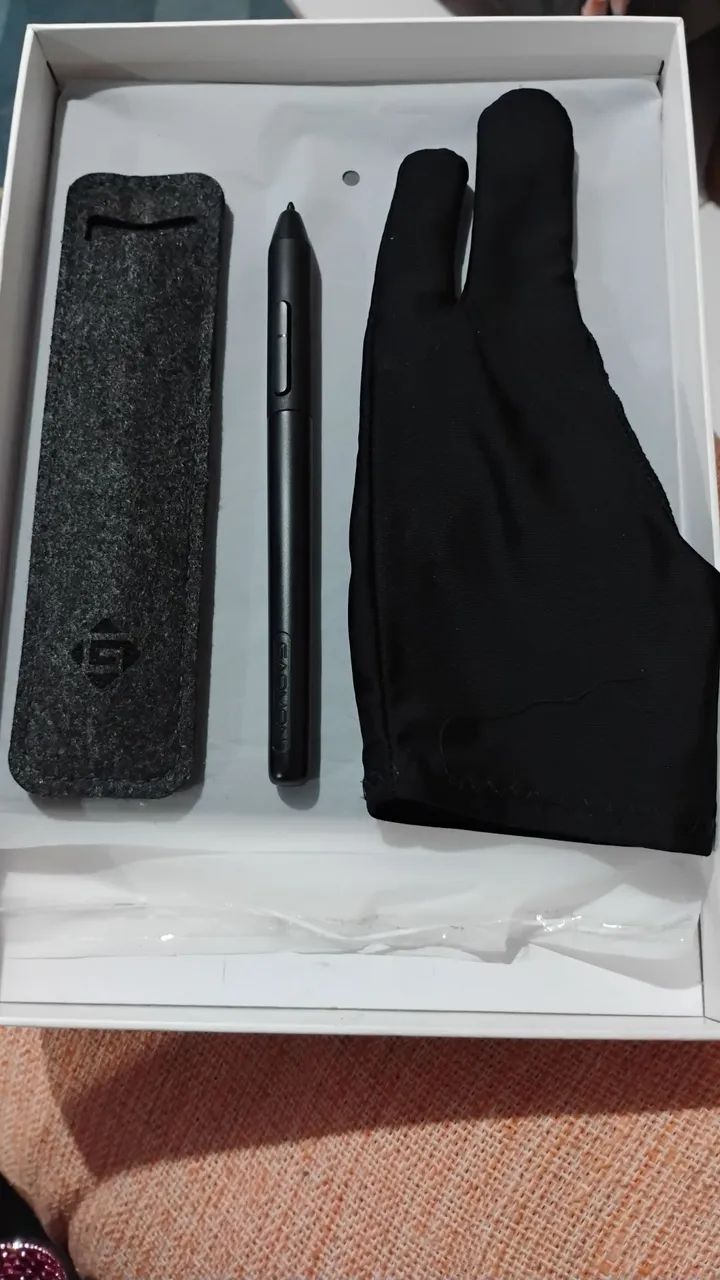 Mesa digitalizadora 