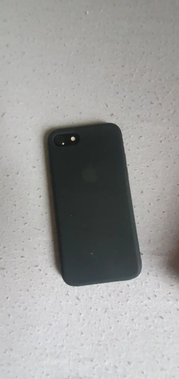 Vendo celular iPhone 7 original  - Foto 4