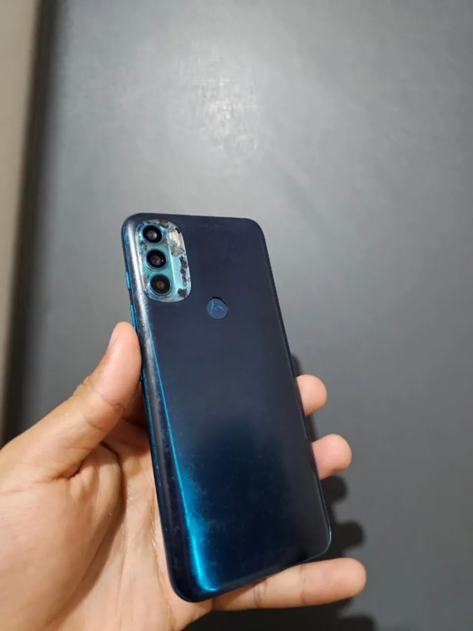Motorola Moto G71 5G - Foto 2