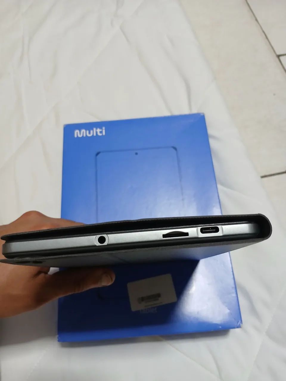 Tablet nb426 64gb 6r - Foto 4