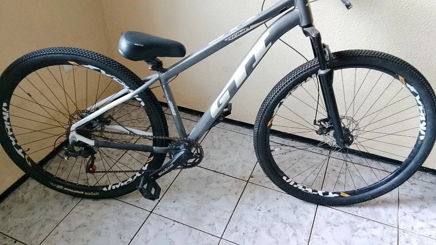 Bicicleta nova - Foto 2