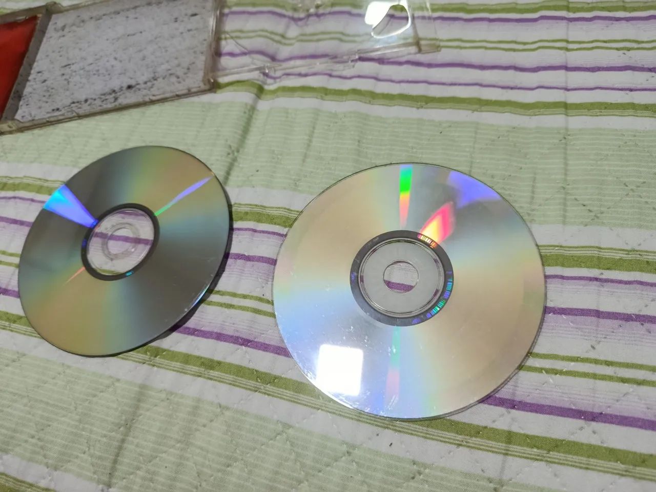 Cd Gojira - The Link (dois discos, importado) - Foto 5