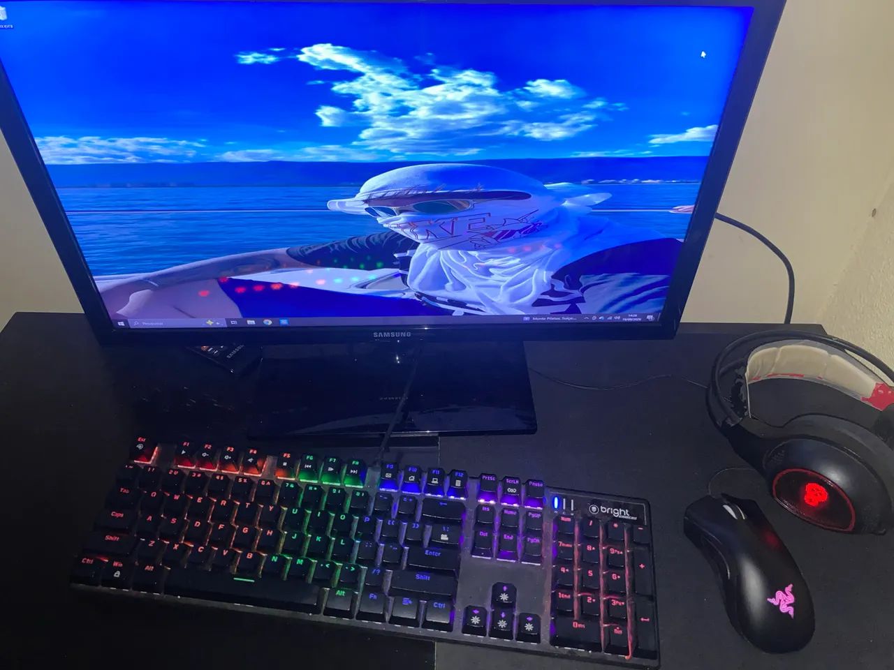 Computador Gamer - Valor Negociavel - Foto 3