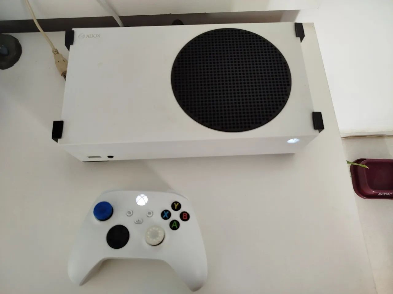 Xbox séries s  - Foto 2