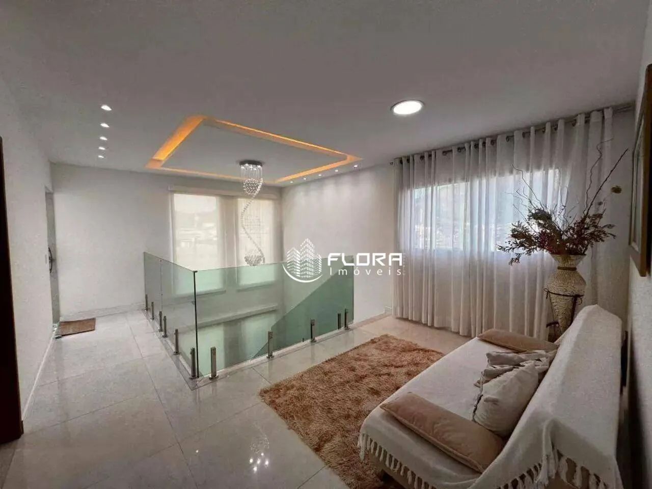 Casa com 4 dormitórios à venda, 303 m² por R$ 1.500.000 - Rio do Ouro - Niterói/RJ - Foto 8