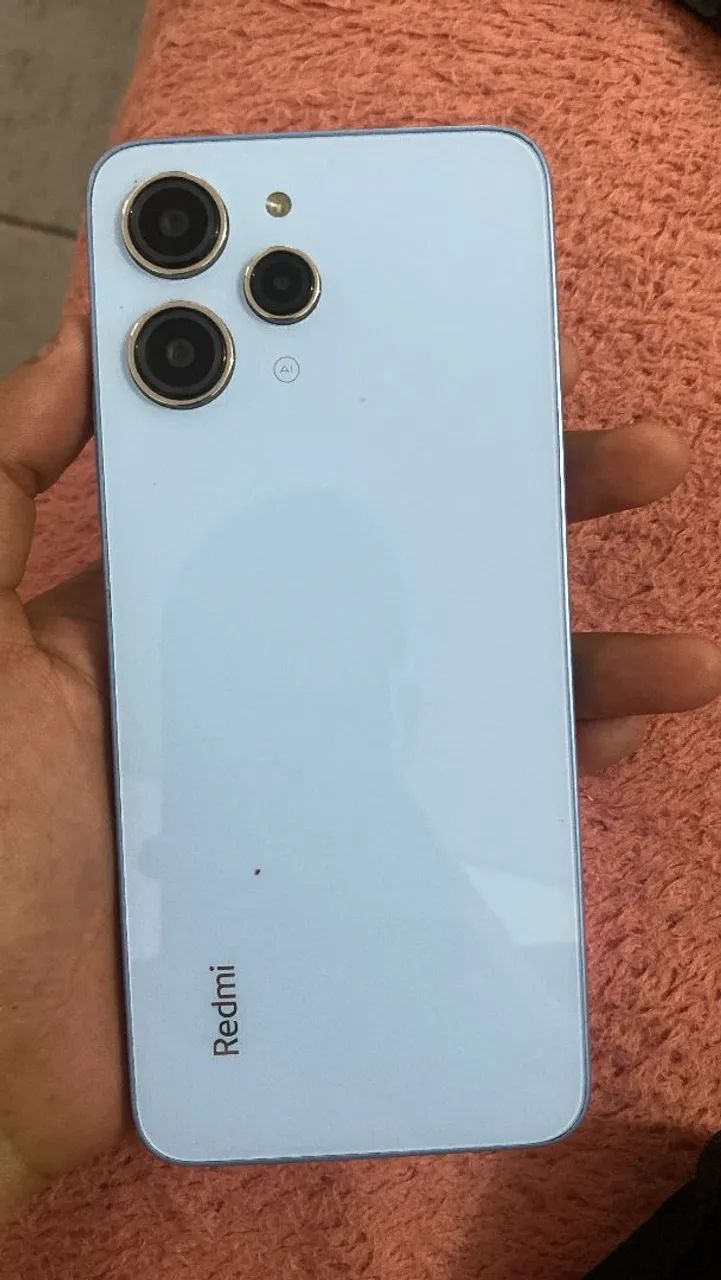 Redmi 12