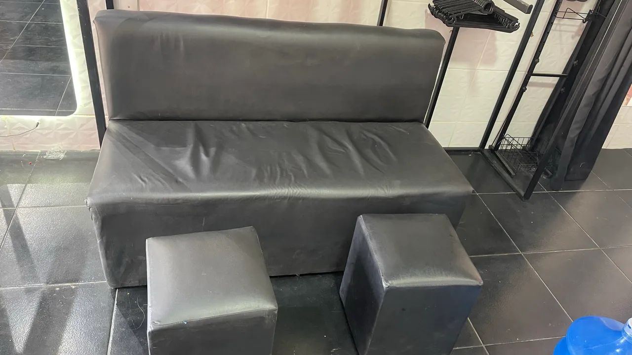 Vendo loja de roupa masculina completa  - Foto 2