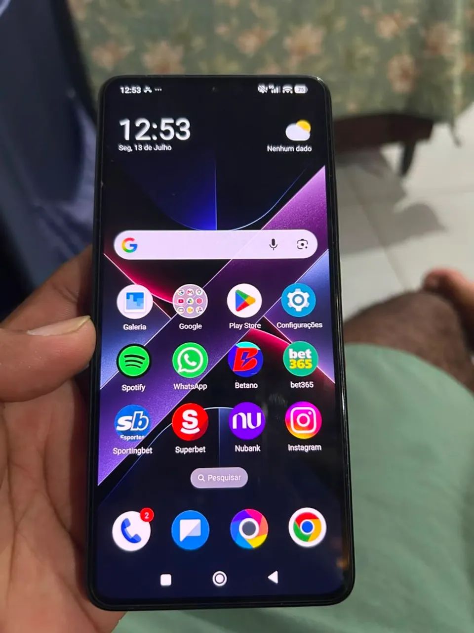 POCO X7 PRO 12 GB 512. - Foto 3