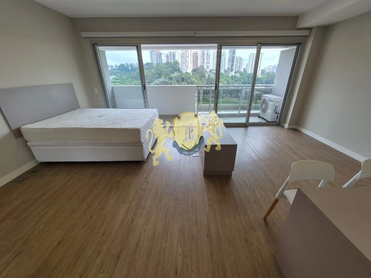 Flat para alugar - Edifício Urbanity Home - Foto 2
