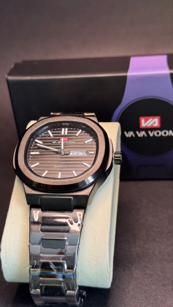 Relógio Masculino Premium  - Foto 4