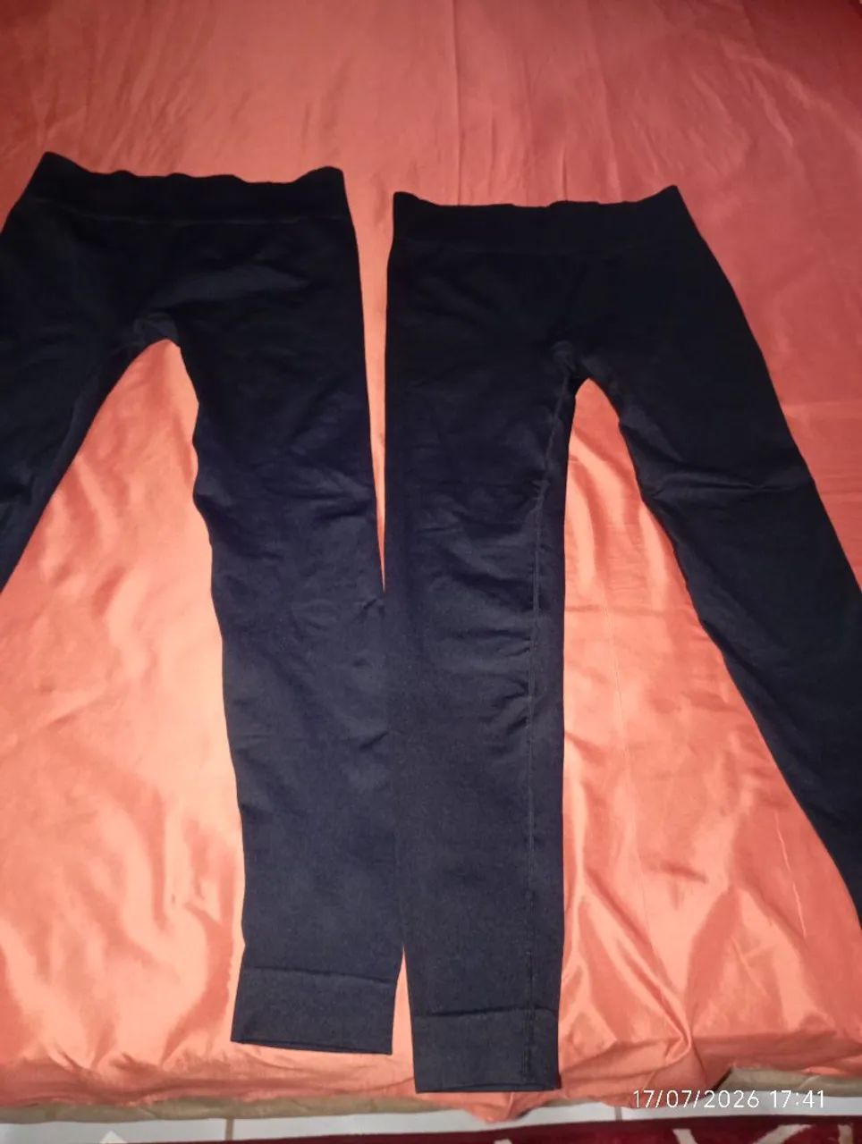 Calça legging da selene 
