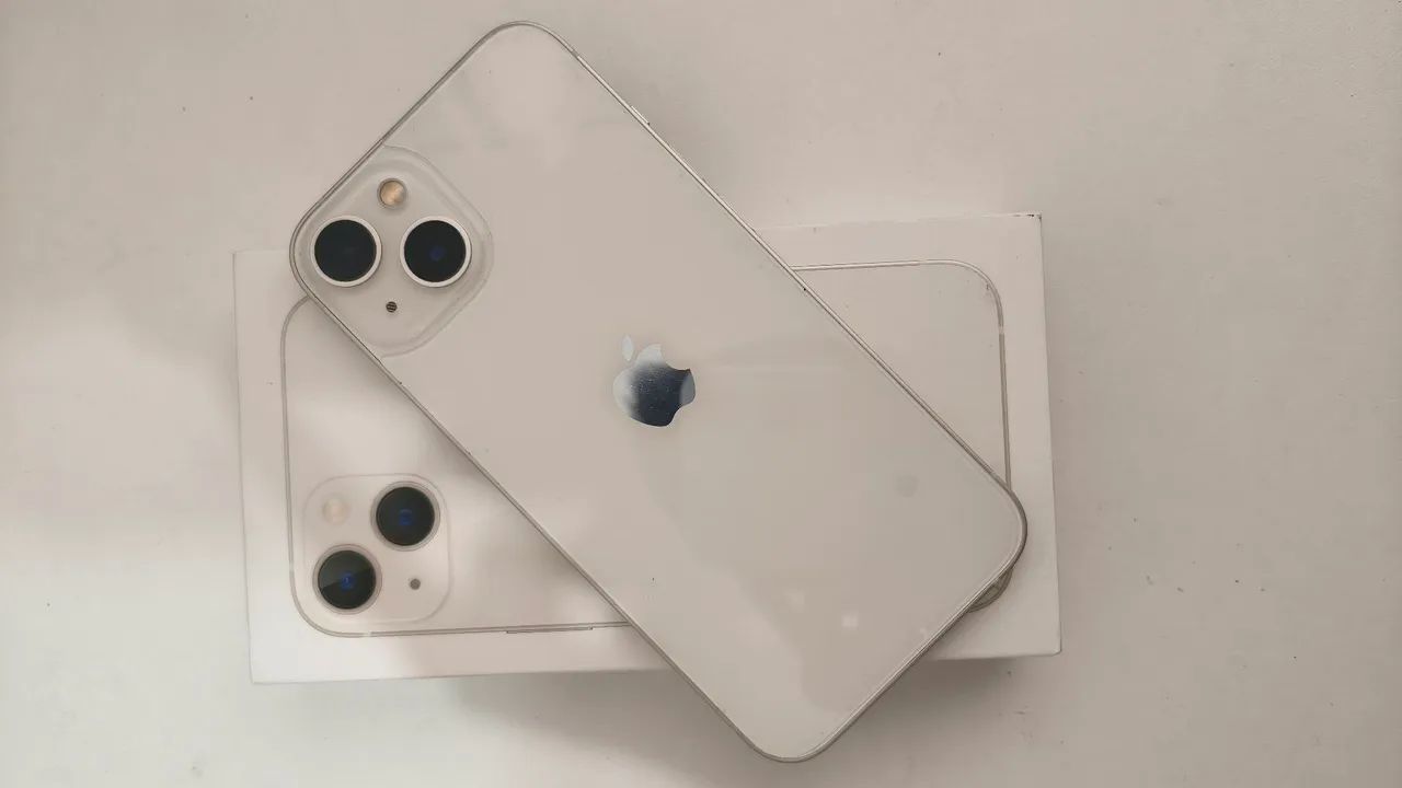 iPhone 13 - Foto 2
