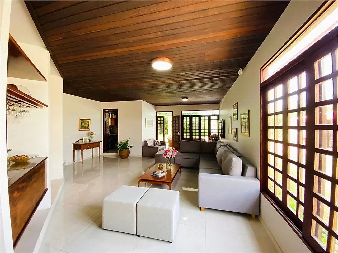 Casa 2 Quartos com 2 Suítes e 343m² - Canaã - Foto 3