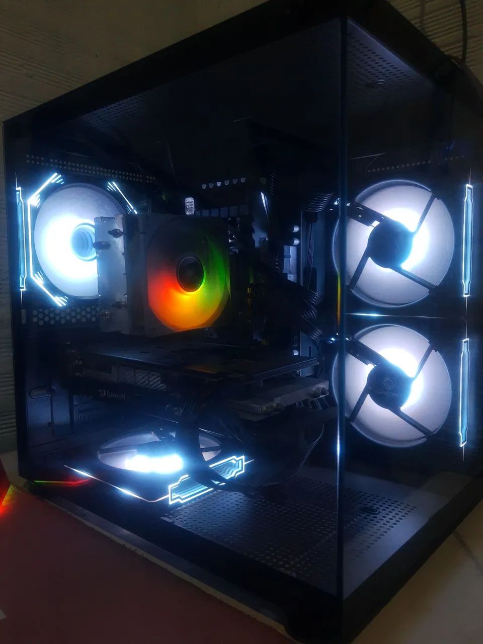 PC GAMER ( TROCO EM XBOX SÉRIES X OU S ) - Foto 2