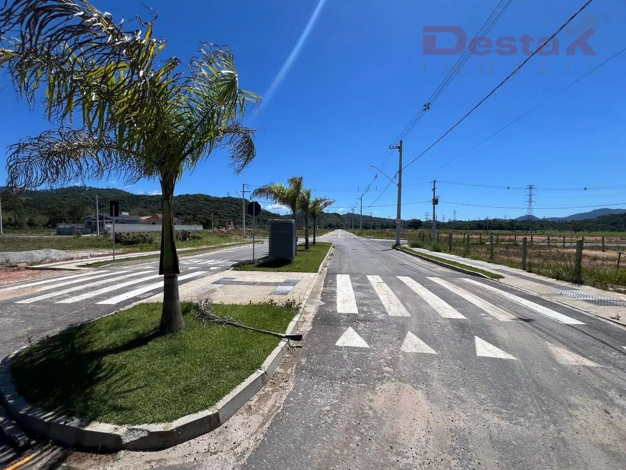 Terreno em Biguaçu, SC - Foto 5