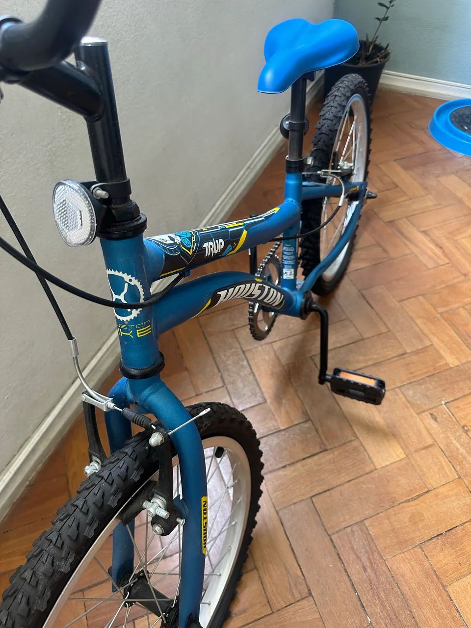 Bicicleta  - Foto 5