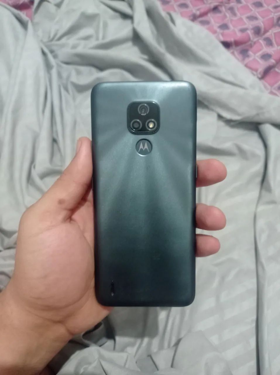 Moto E7 32gb - Foto 3