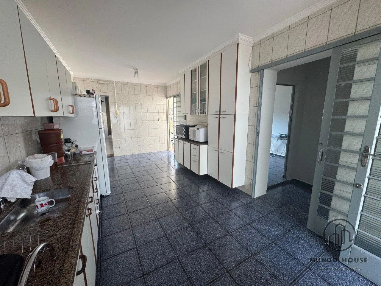Casa espaçosa na Vila Trujillo, Sorocaba - Foto 3