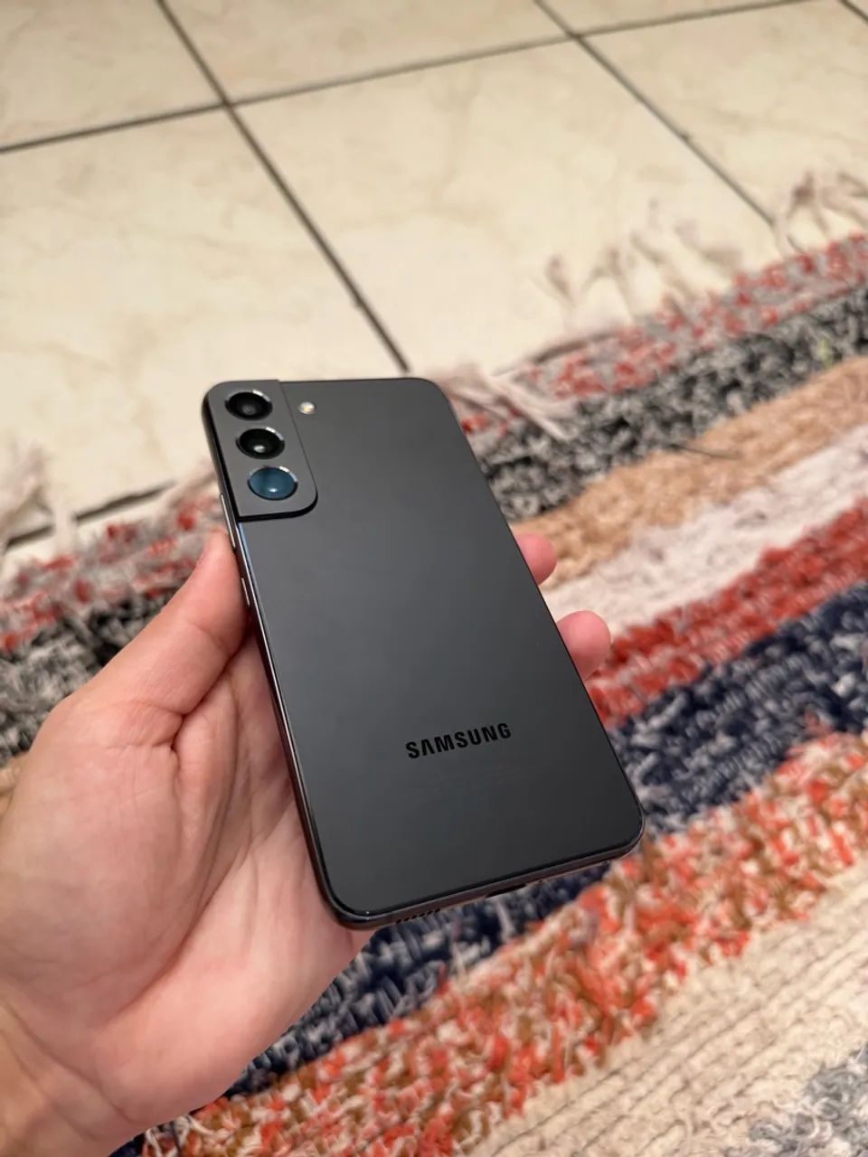 Samsung S22 128GB - Foto 2
