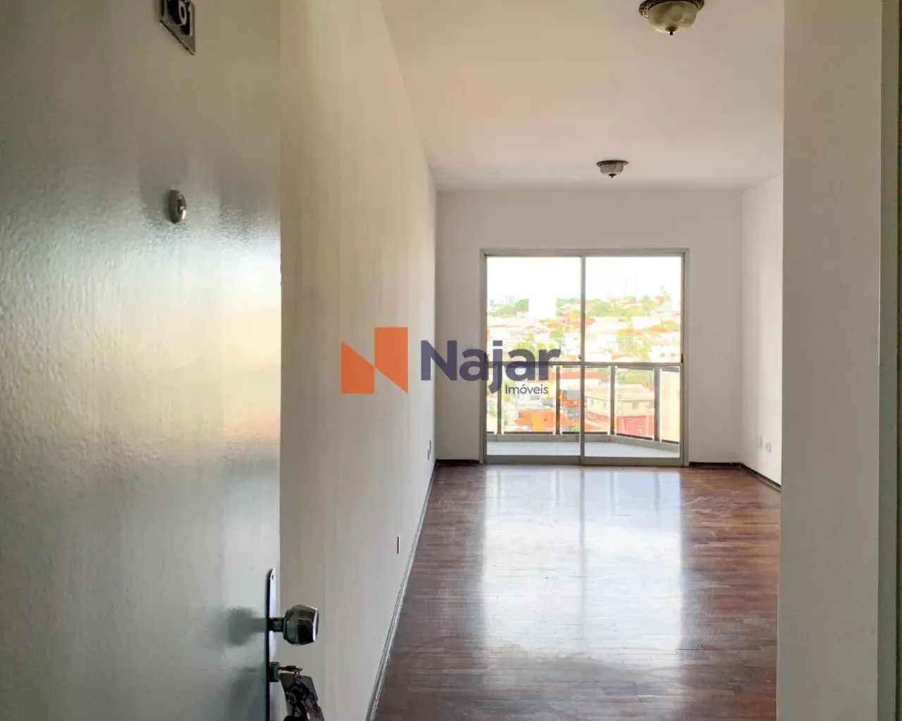 APARTAMENTO RESIDENCIAL STELA MARIS - Foto 2